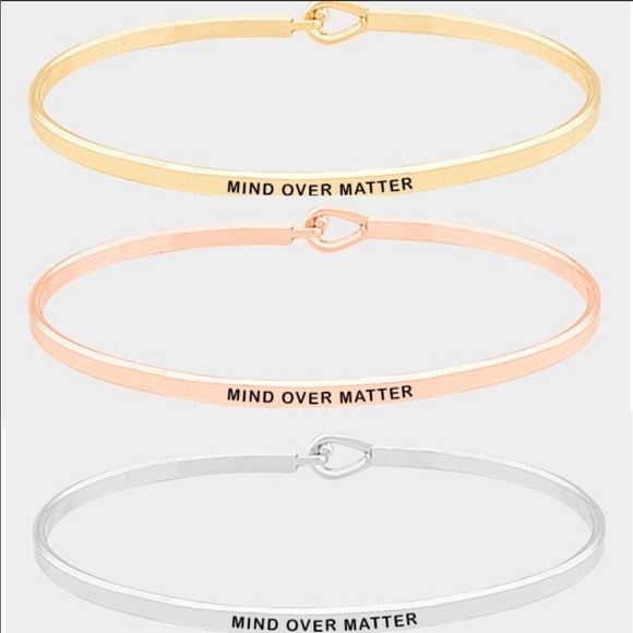 Bracelets bangles thin stackable thin dainty-GOLD - Picture 5 of 8